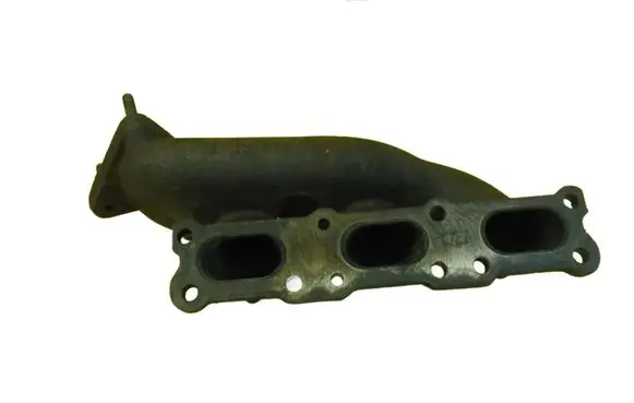 Opel Senator B Exhaust manifold 90322300