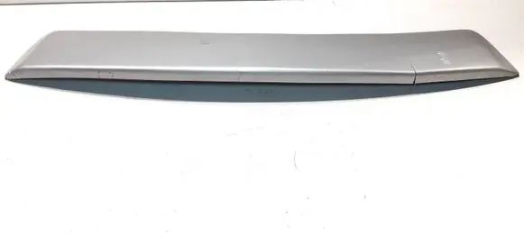 BMW 3 E46 Rear window tailgate spoiler 