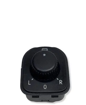 Volkswagen Golf V Wing mirror switch 1K0959565H 2547018