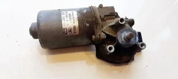 Ford Fiesta Wiper motor 96FB17B571DA 40424012V