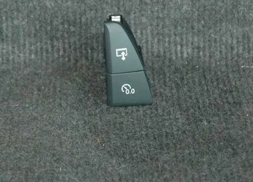 Audi A6 S6 C7 4G Other switches/knobs/shifts 4G2927227