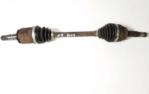 Infiniti FX Front driveshaft