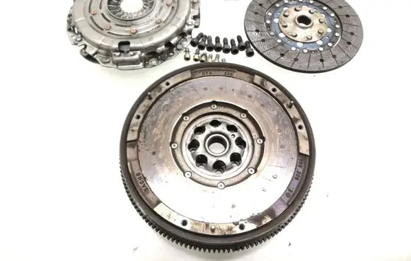 Clutch set kit
