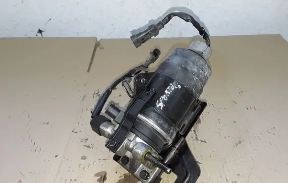 KIA Sportage Fuel filter NOCODE