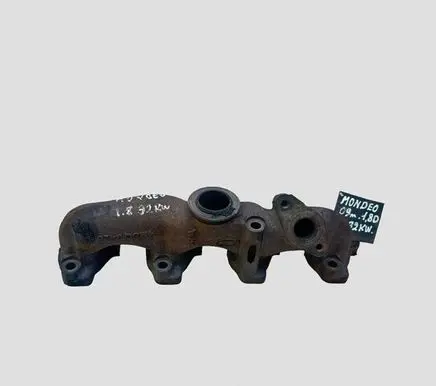 Ford Mondeo MK IV Exhaust manifold 4M5Q9428BB