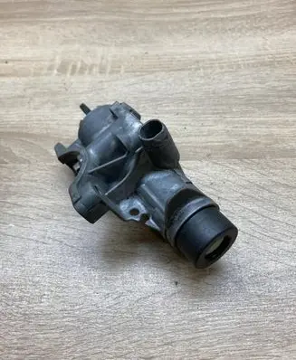 Volkswagen Sharan Ignition lock 4B0905851B