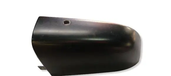 Renault Trafic III (X82) Rear bumper corner part panel trim 903903513R