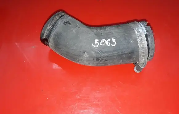 Hyundai H-1, Starex, Satellite Intercooler hose/pipe NOCODE