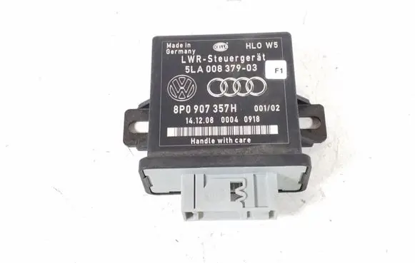 Audi A4 S4 B7 8E 8H Light module LCM 8P0907357H