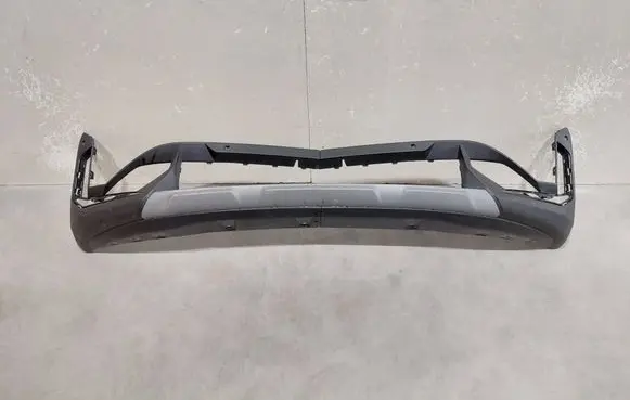 BMW X1 U11 Front bumper lip 51119883580 9883580