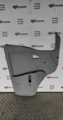 Opel Movano A Front door card panel trim