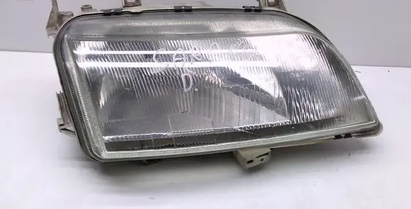 Volkswagen Sharan Headlight/headlamp 7M1941016H
