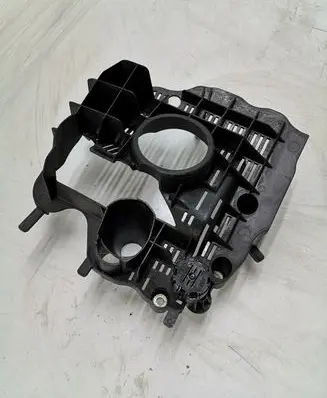 Audi A5 8T 8F Oil sump 06H103138E