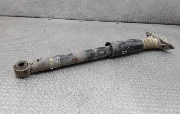 Volkswagen Touran I Rear shock absorber/damper