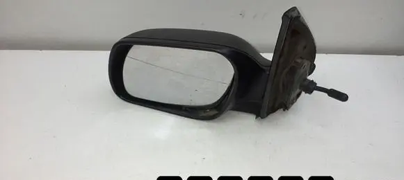 Mazda 2 Front door electric wing mirror e9014202