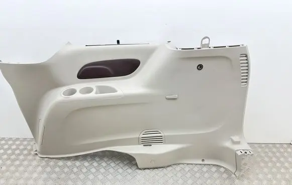 Chrysler Pacifica Trunk/boot lower side trim panel 5SC26PD2AJ 09212018 101888190AYR