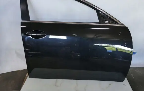 Mazda 6 Front door