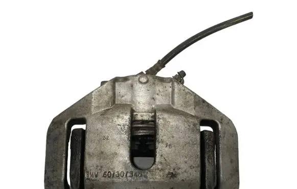 BMW 7 E65 E66 Front brake caliper 6030348