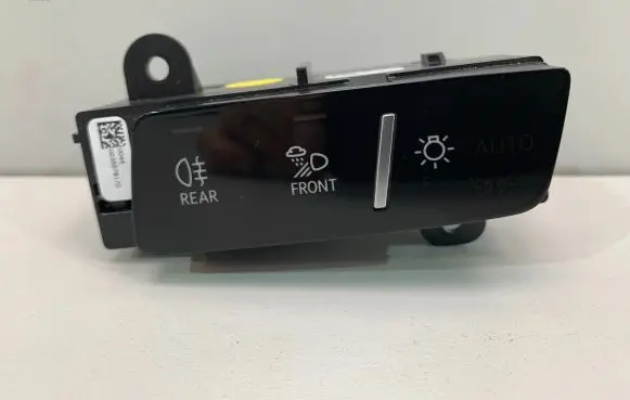 Audi A8 S8 D5 Light switch 4N2941501C