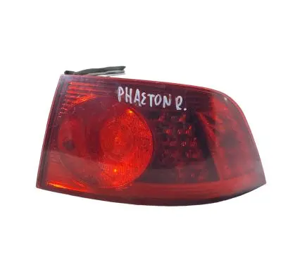 Volkswagen Phaeton Rear/tail lights