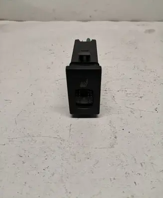 Volkswagen Sharan Seat heating switch 7M3963563 YM2119K314AAW