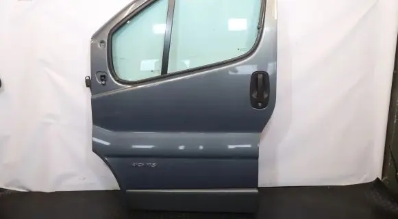 Renault Trafic II (X83) Front door