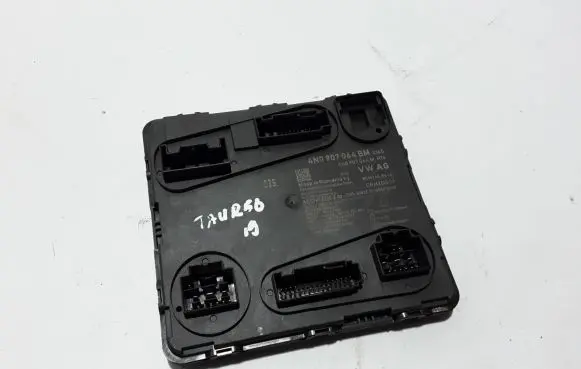 Volkswagen Touareg III Comfort/convenience module 4N0907064BM