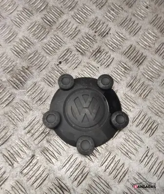 Volkswagen Caddy Original wheel cap 2k0601169