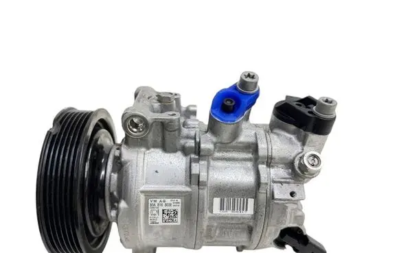 Audi Q5 SQ5 Air conditioning (A/C) compressor (pump) 80A816803e CG447150 80A816803