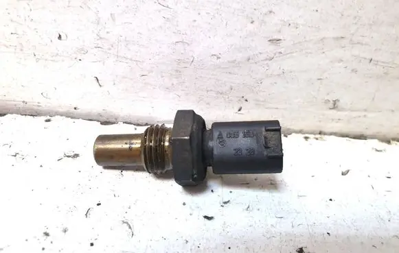 Mercedes-Benz GLK (X204) Sensor A0051532328
