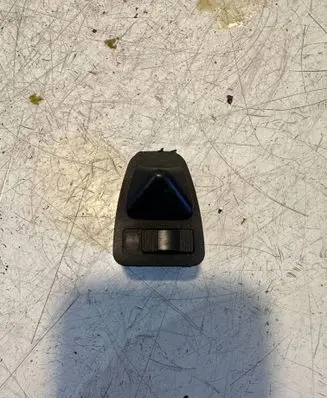 BMW 3 E46 Wing mirror switch 8373691 03200500