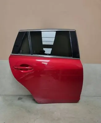 Mazda 6 Rear door