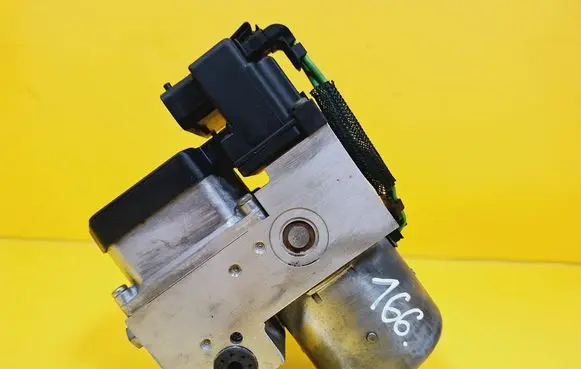 Opel Zafira A ABS Pump 24432510 065220636 0273004592