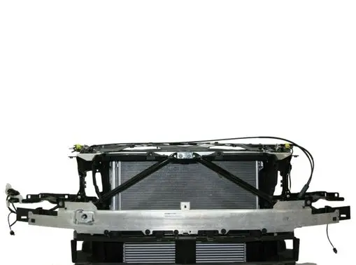 BMW 6 G32 Gran Turismo Radiator set 17118474824 8474824 17428472268