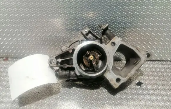 Peugeot Boxer Vacuum pump XS7Q2A451BJ 7224541501