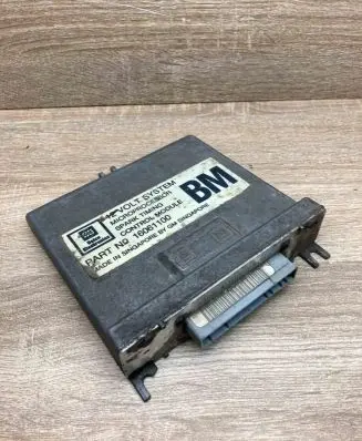 Opel Kadett E Engine control unit/module ECU 16061100