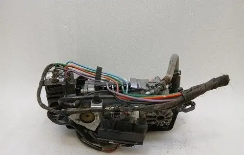 Bentley Continental Air suspension compressor/pump 3D0616005P