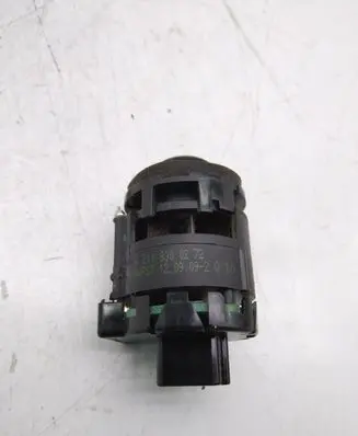 Mercedes-Benz C W204 Interior temperature sensor A2118300272