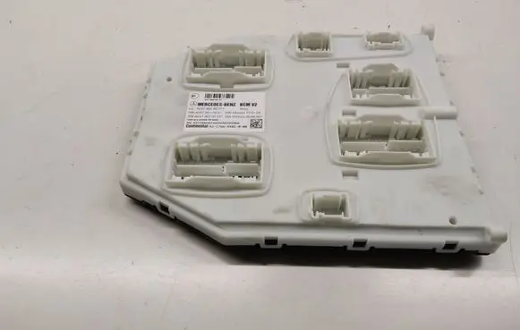 Mercedes-Benz A W177 SAM control unit A2479008607