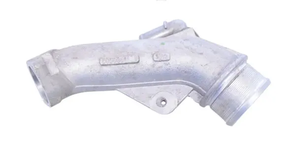 Alfa Romeo Stelvio Intercooler hose/pipe 50558611
