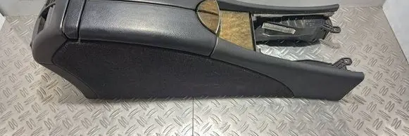 Armrest
