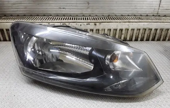 Volkswagen Polo V 6R Headlight/headlamp 89504334