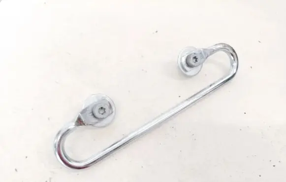 Mercedes-Benz CLC CL203 Other exterior part 008181