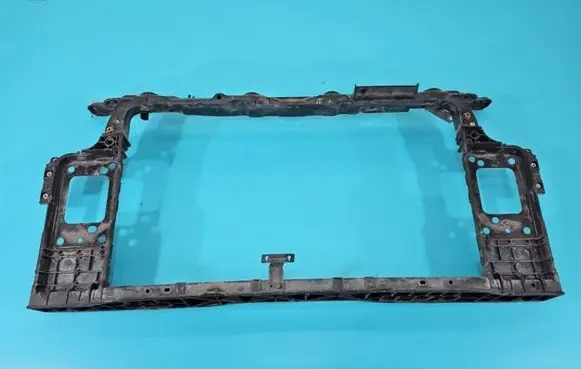 KIA Ceed Radiator support slam panel 64101A2000 IMPRK1429614