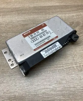 Audi A8 S8 D2 4D ABS control unit/module 4D0907379D 0265108005