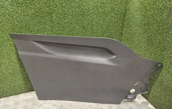 Peugeot 3008 II Other center console (tunnel) element 9827749777 9827744077