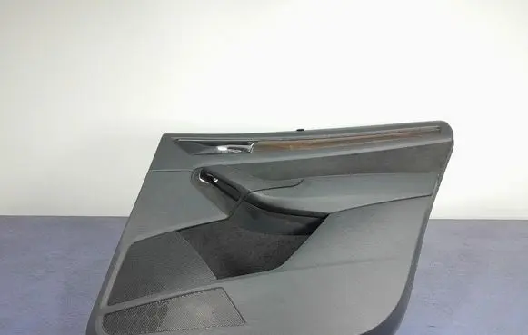 Skoda Kodiaq Door card panel trim set 565867024DL