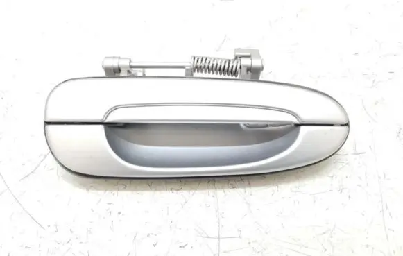 Mazda 626 Rear door exterior handle G211-73-410B