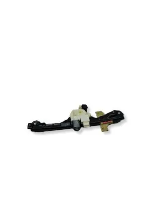 Citroen C4 Grand Picasso Rear door window regulator with motor 9816272780 C06448201