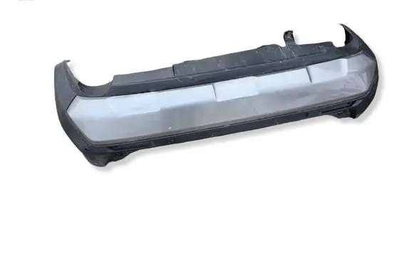 Toyota RAV 4 (XA50) Rear bumper 5245342040